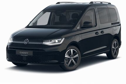 VW Caddy 5.507 km 36.500 &euro; Krefeld 47803