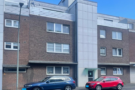 Haus Duisburg Essenberg - 30.5 Zimmer, 522 m&sup2;, 700.000&euro; | Angebot:26499084