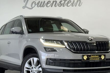 Skoda Kodiaq 111.209 km 24.980 &euro; Moers 47443
