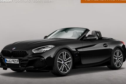 BMW Z4 29.828 km 43.999 &euro; Düsseldorf 40237