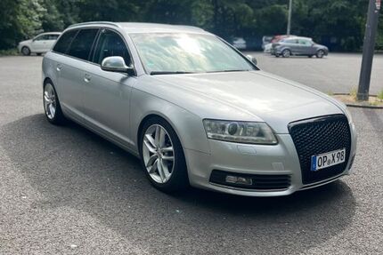 Audi A6 314.000 km 5.700 &euro; Leverkusen 51379