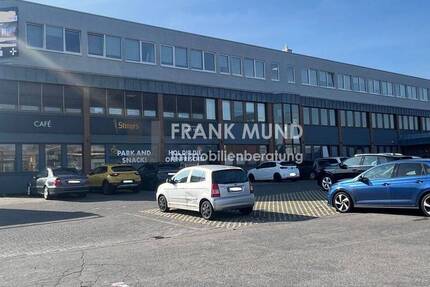 Gewerbeobjekt Mönchengladbach Waldhausen - 3.200.000&euro; | Angebot:26826935