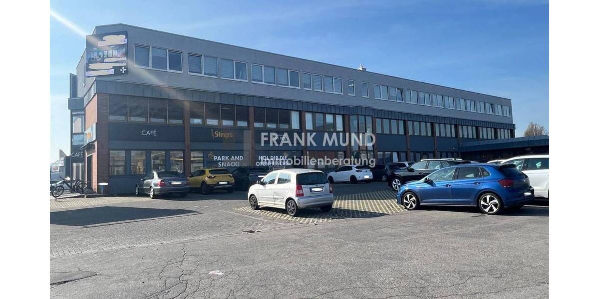 Gewerbeobjekt Mönchengladbach Waldhausen - 3.200.000&euro; | Angebot:26826935