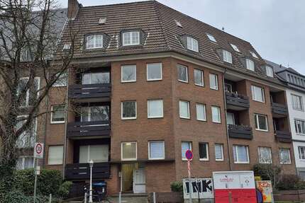 Wohnung zum Kaufen in Düsseldorf 349.000 € 67 m² 2 zimmer