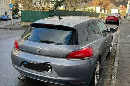 VW Scirocco 235.000 km 7.300 &euro; Solingen 42719