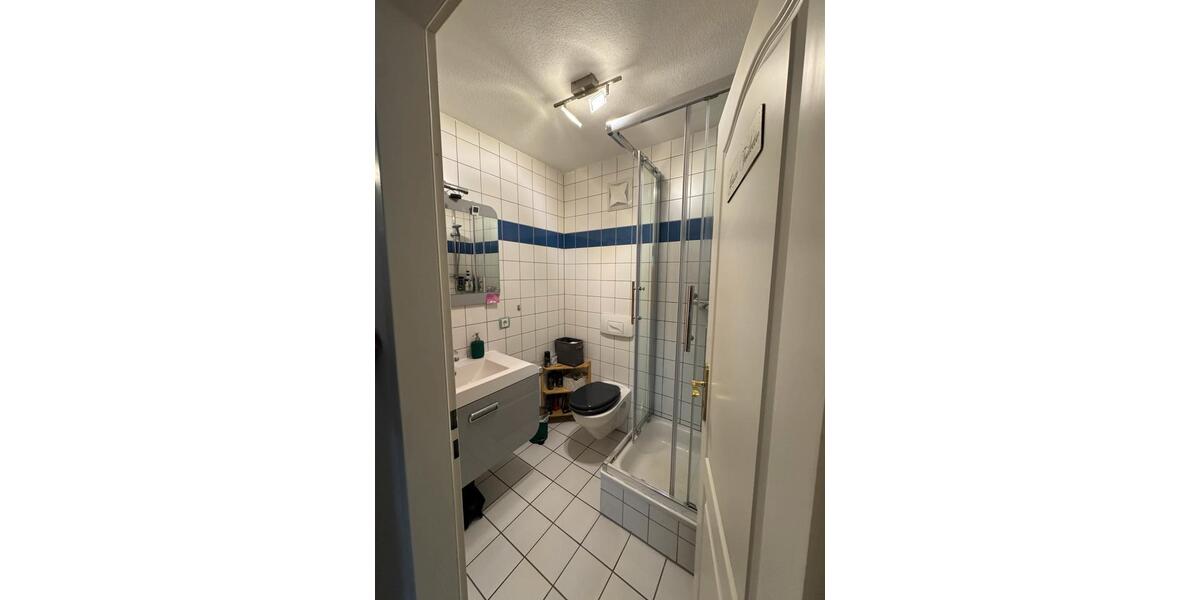 Gepflegte 3,5-Zimmer Maisonette-Wohnung 3.5 zimmer