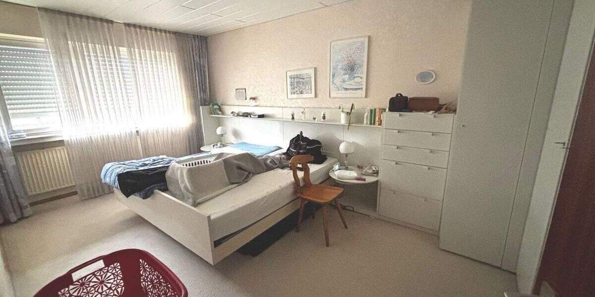 Reihenmittelhaus Krefeld Fischeln - 5 Zimmer, 120 m&sup2;, 430.000&euro; | Angebot:25533093