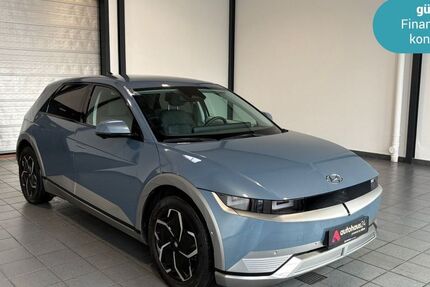 Hyundai IONIQ 5 20.178 km 28.990 &euro; Wuppertal 42287