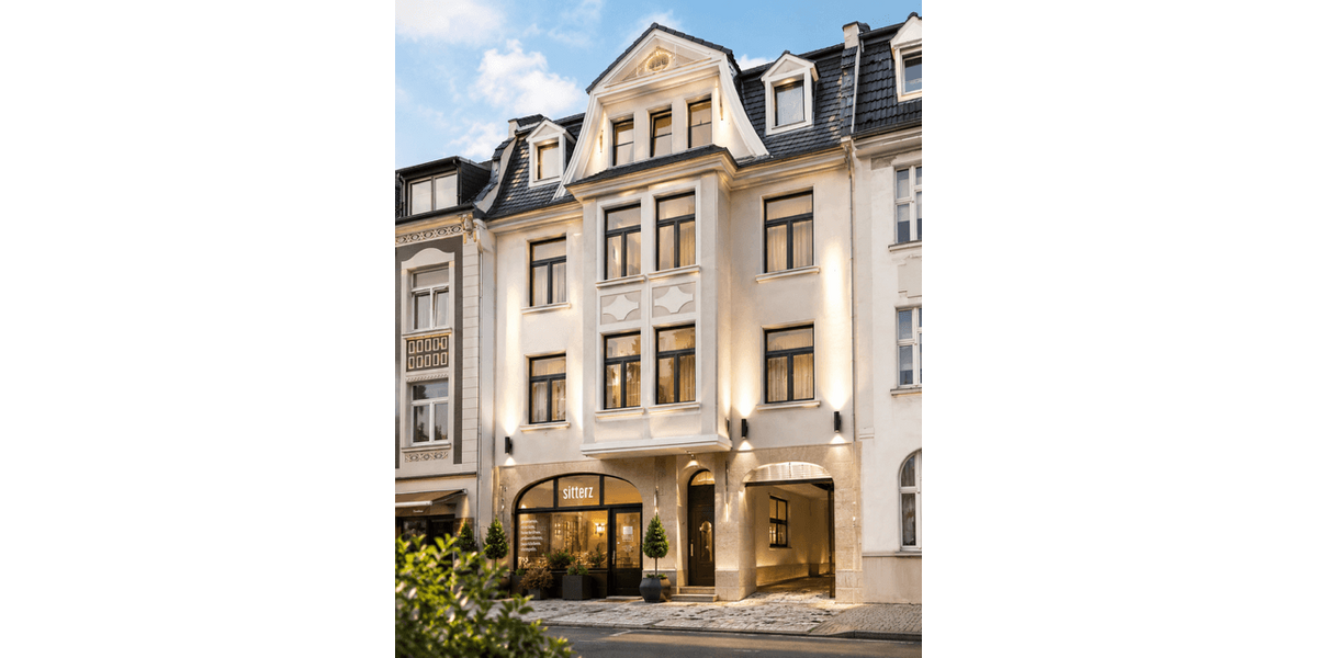 Einfamilienhaus Düsseldorf Niederkassel - 20 Zimmer, 500 m&sup2;, 2.690.000&euro; | Angebot:27167371