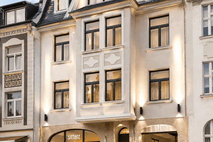 Haus Düsseldorf Niederkassel - 20 Zimmer, 500 m&sup2;, 2.690.000&euro; | Angebot:27167371