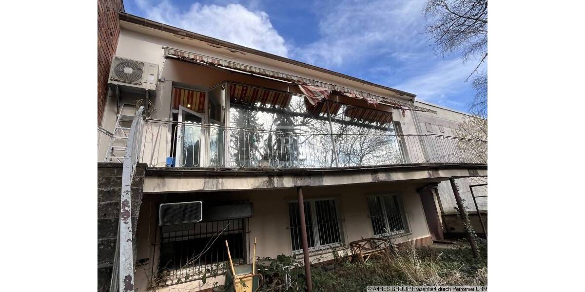 Gewerbeobjekt Remscheid Innen - 690.000&euro; | Angebot:23970839