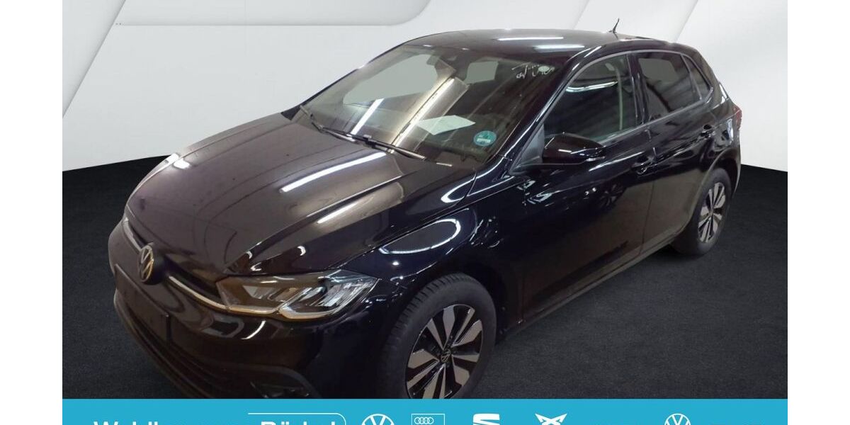 VW Polo 16.979 km 24.790 &euro; Viersen 41751