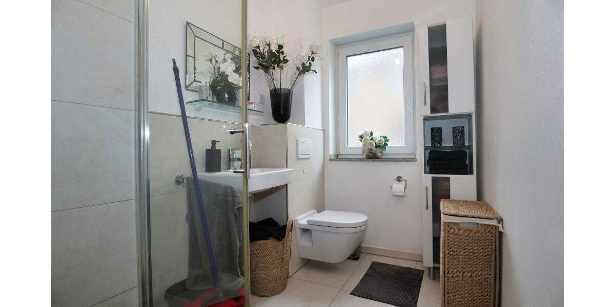 Modern & effizient wohnen - vermietete Erdgeschosswohnung mit Garten 3 zimmer