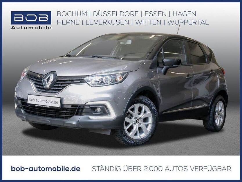 Captur