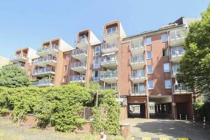Wohnung Düsseldorf Oberbilk - 2 Zimmer, 51 m&sup2;, 225.000&euro; | Angebot:26514484