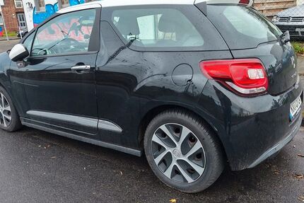 Citroen DS3 190.000 km 1.550 &euro; Krefeld 47829