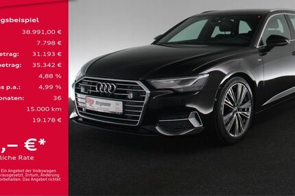 Audi A6 82.502 km 38.991 &euro; Krefeld 47803