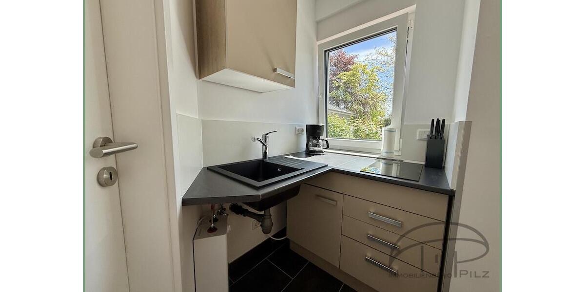 Erdgeschoßwohnung Dormagen Sankt Peter - 1 Zimmer, 32 m&sup2;, 590&euro; | Angebot:26439198