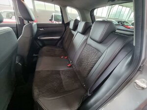 Suzuki Vitara 1.4 Comfort+ 4x4 Pano Alu Schutzleisten 67.706 km 16.190 € HAAN 42781