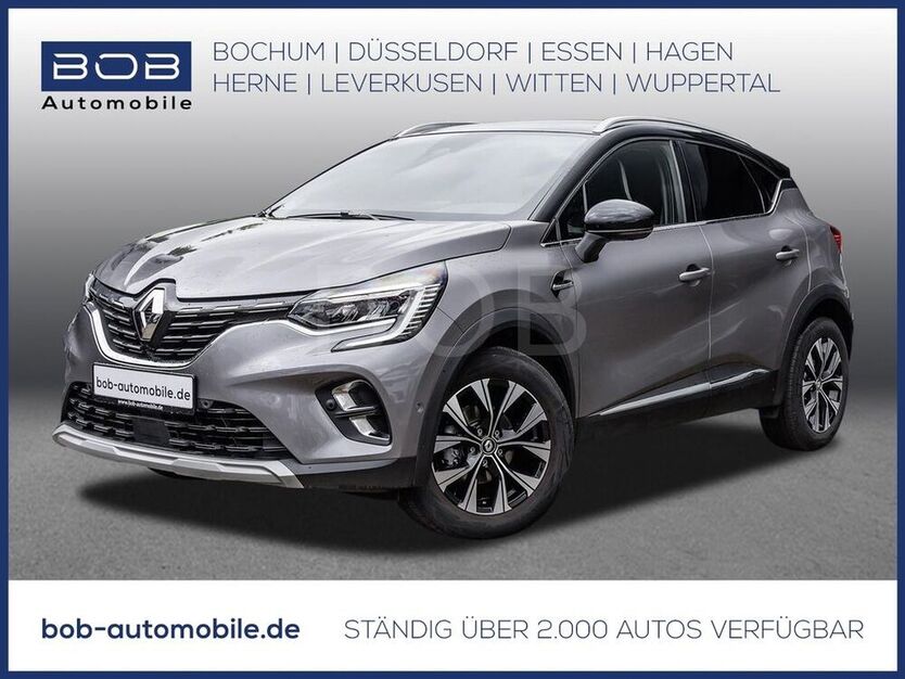 Captur