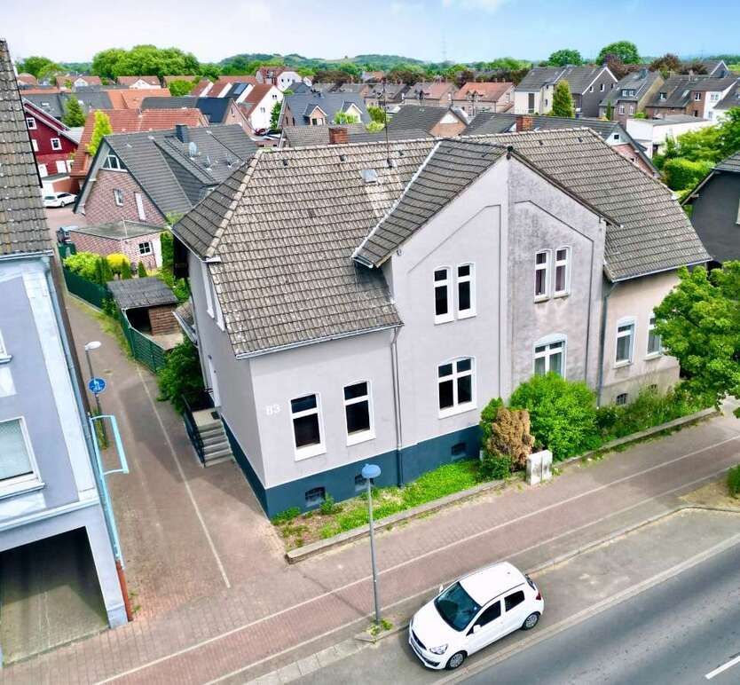 Haus zum Kaufen in Gladbeck 329.000 € 139 m²