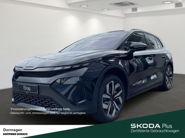 Skoda Elroq 2.999 km 51.880 &euro; Dormagen 41540