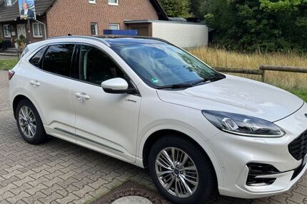 Ford Kuga 89.000 km 23.500 &euro; Langenfeld 40764