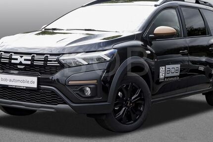 Dacia Jogger 2.211 km 29.222 € Essen 45239