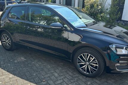 VW Golf 90.000 km 11.500 &euro; Erkrath 40699