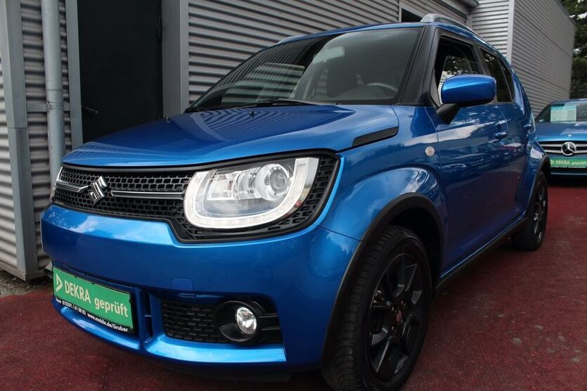 Ignis