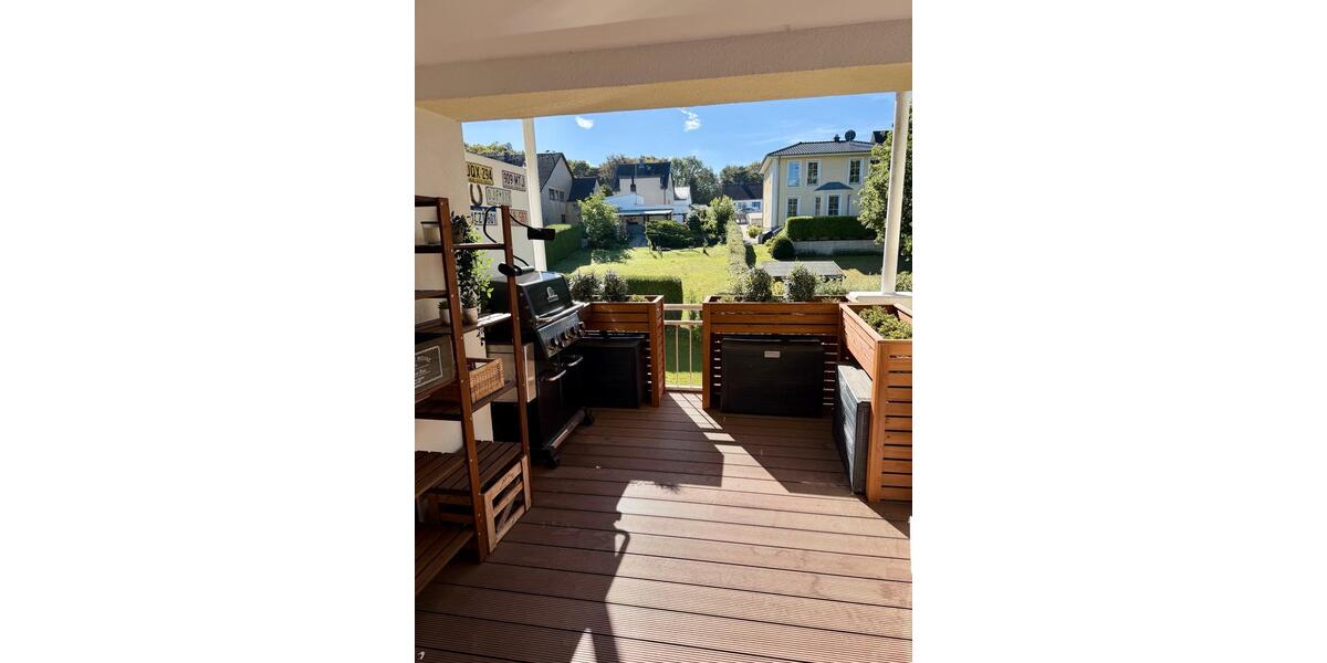 Etagenwohnung Solingen Aufderhöhe - 4 Zimmer, 135 m&sup2;, 499.000&euro; | Angebot:27440014