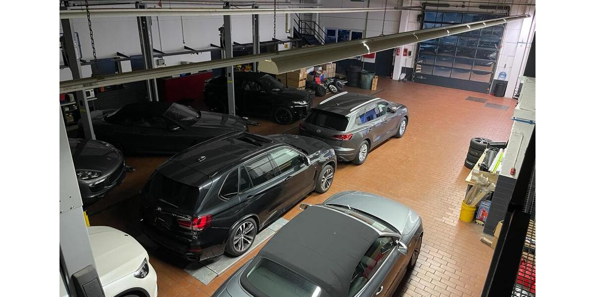 Gewerbeobjekt Oberhausen Alstaden - 4.500&euro; | Angebot:25541187