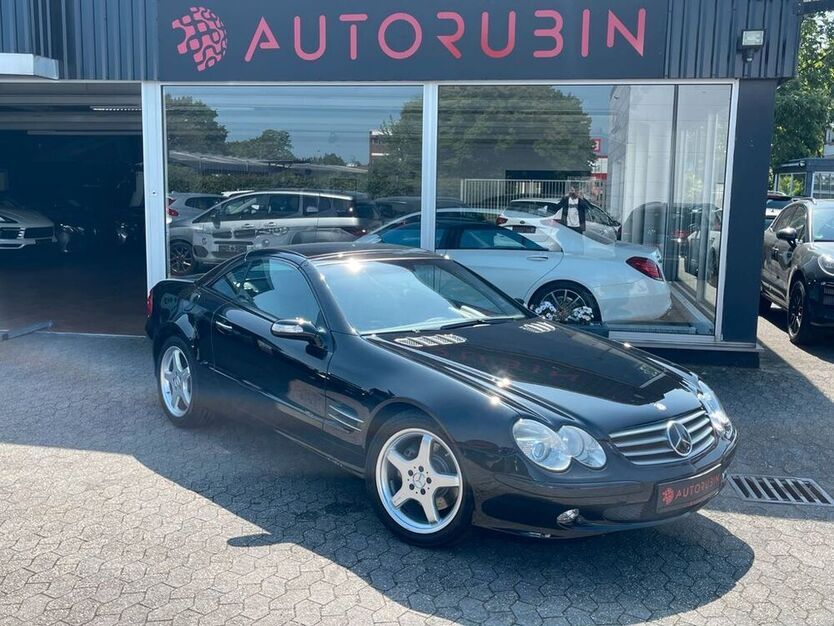 SL 500
