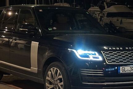 Land Rover Range Rover 41.150 km 95.000 &euro; Leichlingen (Rheinland) 42799