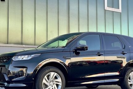 Land Rover Discovery Sport 97.740 km 23.300 &euro; Viersen 41748