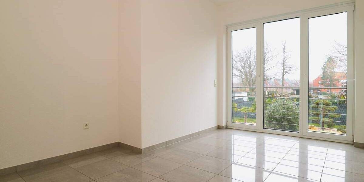 Großzügige, barrierearme Wohnung zwischen Düsseldorf und Köln 3 zimmer