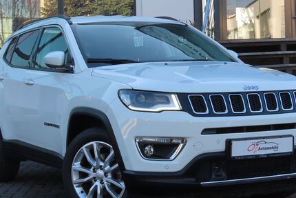 Jeep Compass 24.505 km 18.900 &euro; Neuss 41469