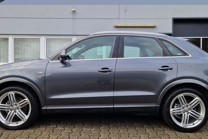 Audi Q3 149.450 km 16.437 &euro; Neukirchen-Vluyn 47506