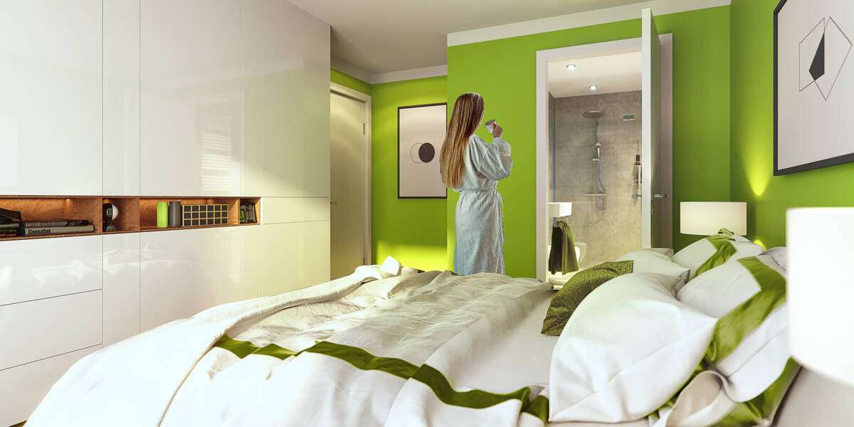 Wohnung zum Kaufen in Kaarst Büttgen 469.000 € 79.35 m² 3 zimmer