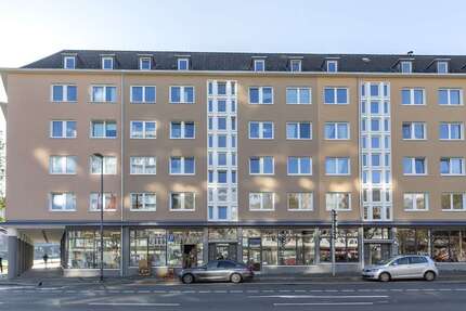 Wohnung zum Mieten in Essen 288,46 € 42.42 m²