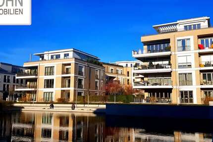 Wohnung zum Mieten in Düsseldorf 1.839 € 98.92 m² 3 zimmer