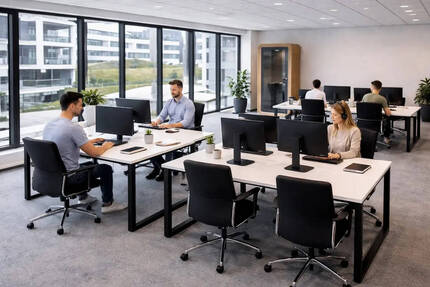 Gewerbeobjekt Düsseldorf Reisholz - 249&euro; | Angebot:26454102