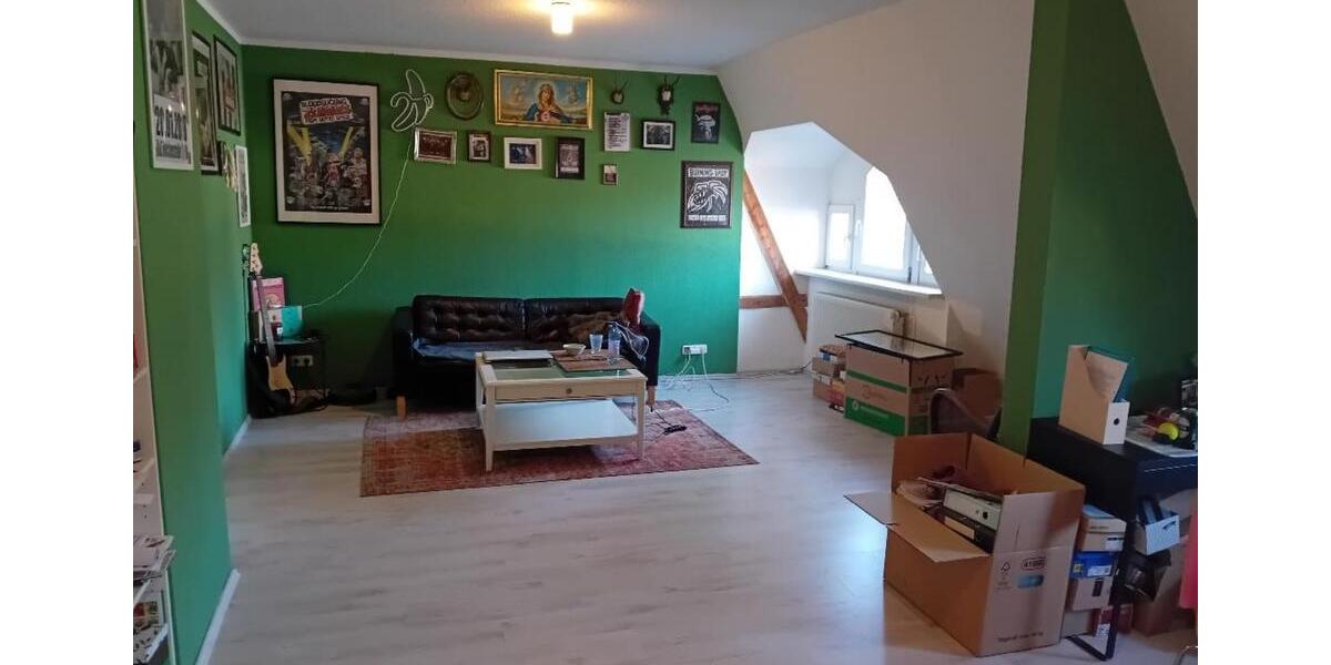 Dachgeschoßwohnung Oberhausen - 4 Zimmer, 110 m&sup2;, 195.555&euro; | Angebot:24979111