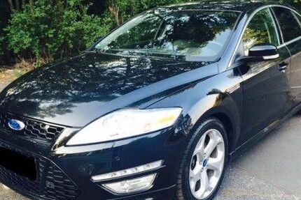 Ford Mondeo 237.000 km 6.500 € Köln 50735