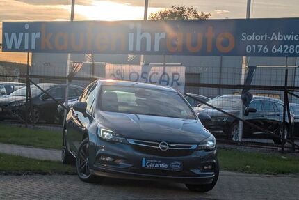 Opel Astra 52.000 km 12.999 &euro; Kempen 47906