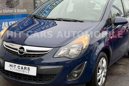 Opel Corsa 118.300 km 4.700 &euro; Leverkusen 51375