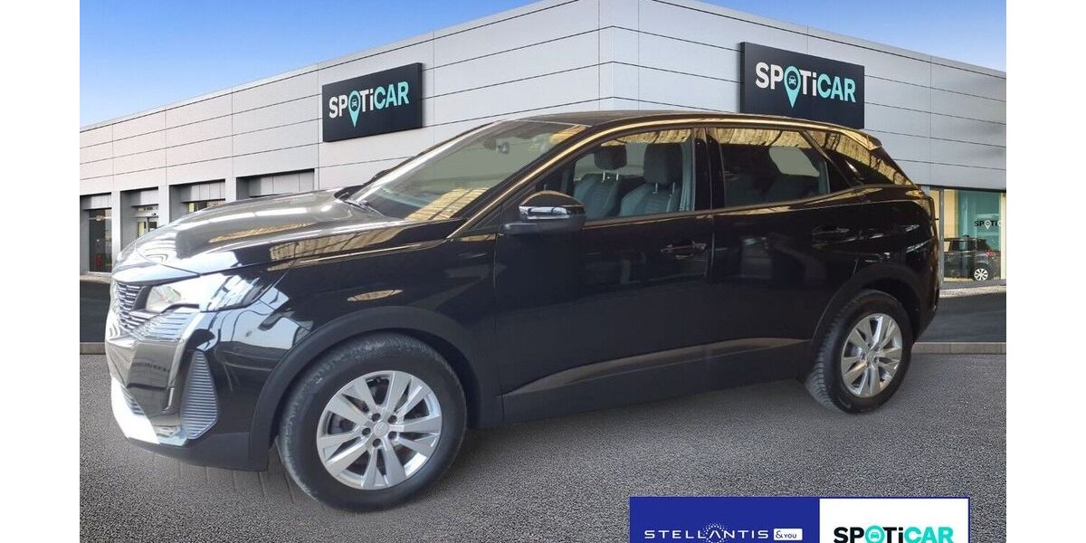 Peugeot 3008 23.140 km 18.880 &euro; Ratingen 40878
