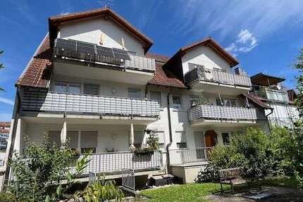 Wohnung zum Mieten in Ihringen 825 € 92 m²