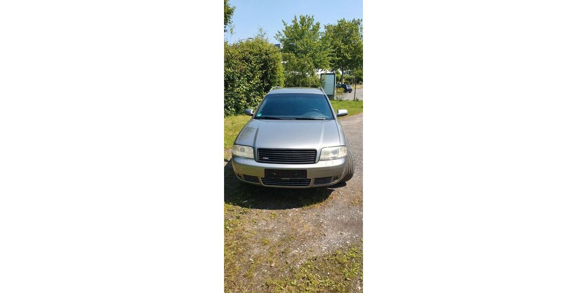 Audi A6 240.000 km 2.400 &euro; Mönchengladbach 41179