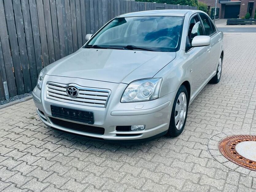 Avensis
